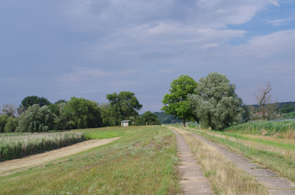 Eiswachthaus