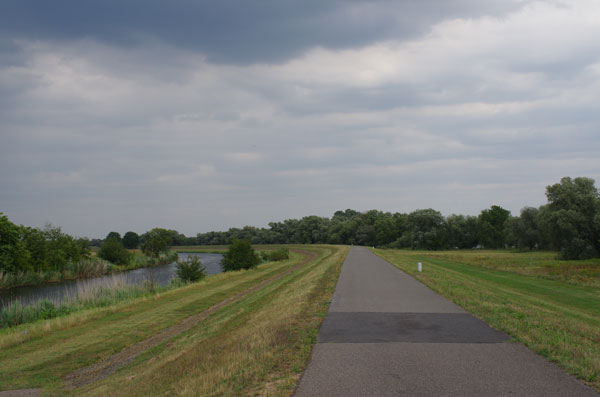 Wasserstrasse